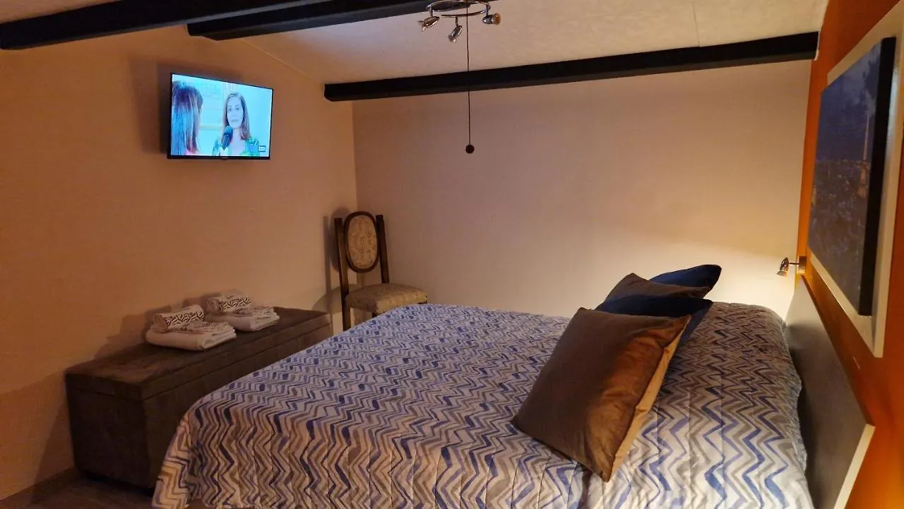 Holiday Dream Casa Vacanza Da Sogno Aeroporto di Catania Fontana Rossa
