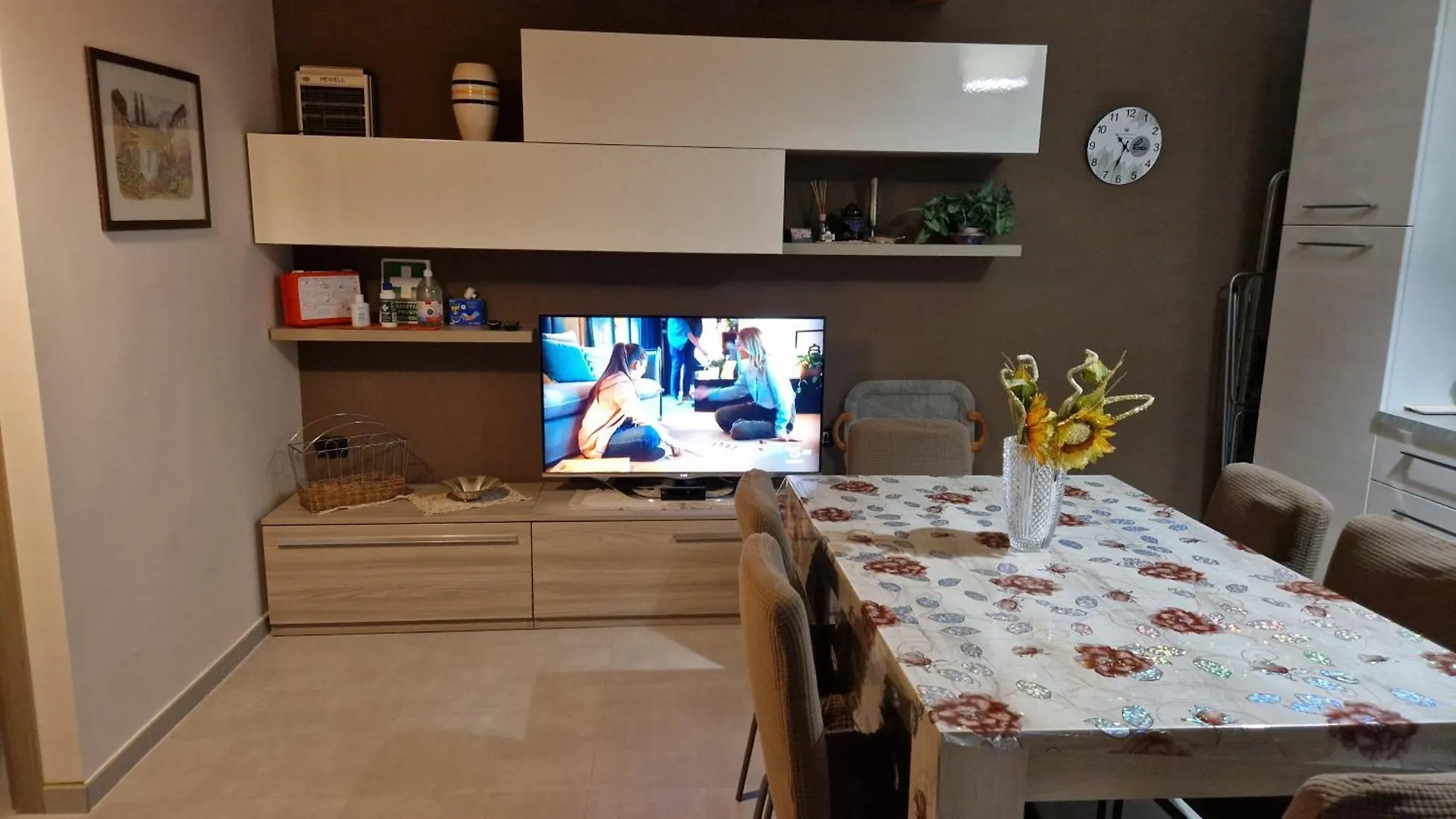 Casa vacanze Holiday Dream Casa Vacanza Da Sogno Aeroporto di Catania Fontana Rossa